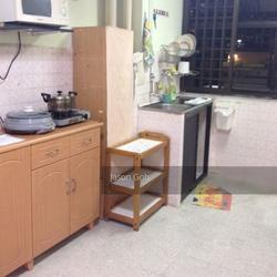 Blk 1 Dover Road (Queenstown), HDB 3 Rooms #138194472